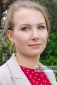 Танаева Наталья Александровна - Челябинск