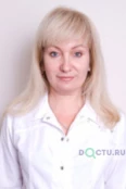 Танайно Марина Викторовна - Новосибирск