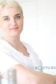 Танасевская Татьяна Викторовна - Лиски