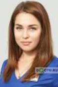 Танасиенко Вероника Романовна - Нижний Новгород