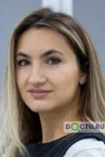 Танасогло Татьяна Родионовна - Москва
