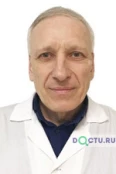 Танчук Александр Иванович - Ярославль