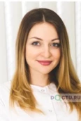 Танцура Марина Сергеевна - Красноярск