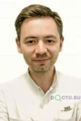 Танцура Николай Александрович - Москва