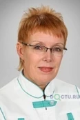 Танцурина Ирина Валентиновна - Северодвинск