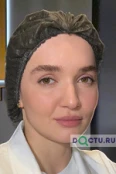 Тангиева Захира Алиевна - Нижний Новгород