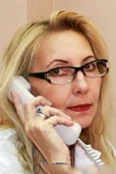 Тангина Ирина Анатольевна - Астрахань