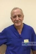 Таников Александр Сергеевич - Москва
