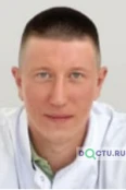 Танин Иван Юрьевич - Краснодар