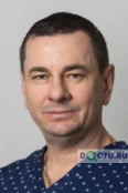 Таняев Дмитрий Владимирович - Москва