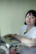 Танкова Анна Александровна - Липецк