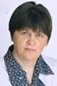 Танькова Людмила Алексеевна - Омск