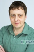 Танкушин Дмитрий Леонтьевич - Красноярск