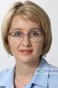 Танкушина Людмила Николаевна - Красноярск