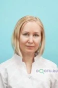 Танская Наталья Валентиновна - Краснодар