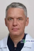 Танвель Юрий Валерьевич - Тамбов