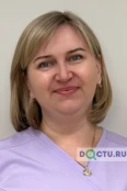Таныкова Екатерина Владимировна - Красноярск