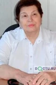 Таова Фатима Аслангериевна - Нальчик