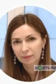 Таова Мадина Хазешевна - Нальчик
