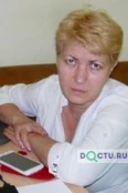 Таова Светлана Юрьевна - Москва