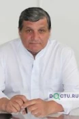 Тапов Аркадий Дотиевич - Нальчик