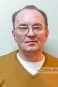 Тарабанов Александр Владимирович - Вологда