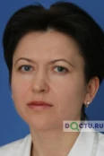 Тарабанова Ольга Викторовна - Краснодар