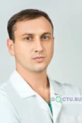 Тарабрин Денис Владимирович - Курск