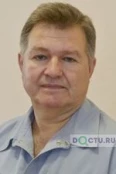 Тарабрин Владимир Игнатьевич - Кемерово