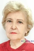 Тарабрина Евгения Владимировна - Тамбов