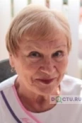 Тарабрина Валентина Васильевна - Самара