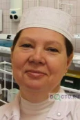 Тарабукина Елена Константиновна - Москва