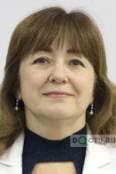 Тарадина Ирина Рудольфовна - Ростов-на-Дону
