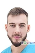 Тарадонов Яков Андреевич - Воронеж