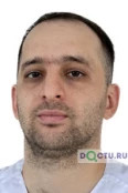 Тараев Заурбек Владимирович - Владикавказ