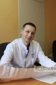 Тараканов Владимир Александрович - Санкт-Петербург
