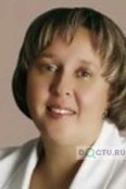 Тараканова Алла Михайловна - Москва