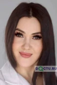 Тараканова Анна Сергеевна - Тюмень