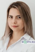 Тараканова Юлия Олеговна - Тула