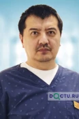 Таракулов Сардор Рахимджанович - Белгород