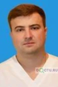 Таран Дмитрий Евгеньевич - Уфа