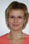 Таран Елена Александровна - Краснодар