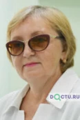 Таран Людмила Юрьевна - Биробиджан