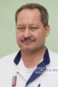 Таран Михаил Александрович - Омск
