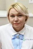 Таран Светлана Анатольевна - Магадан