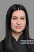 Таран Татьяна Викторовна - Симферополь