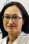 Таранец Марина Алексеевна - Владивосток