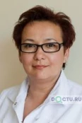 Тараненко Анна Владимировна - Ростов-на-Дону