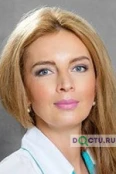 Тараненко Анна Сергеевна - Екатеринбург