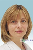 Тараненко Елена Николаевна - Москва
